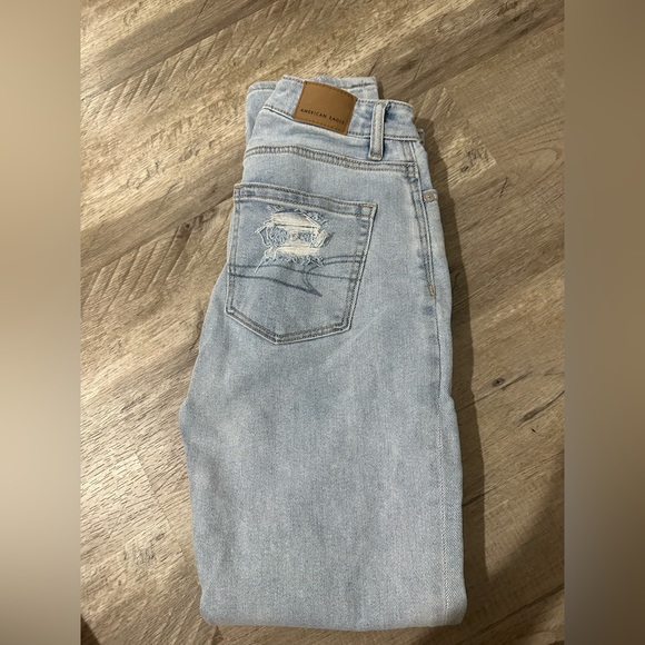 American Eagle Jeans - Picture 3 of 6